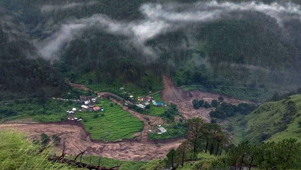 उत्तराखंड में अगले 24 घंटे बेहद खतरनाक