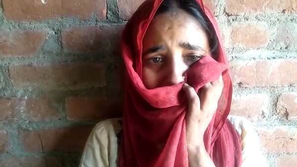 daughter in law took extreme step in the house daughter in law took extreme step in the house