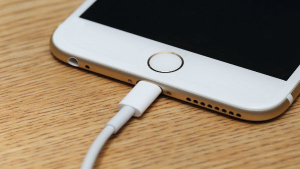 Beware: Your Phone will be hand if you are charging with wrong data or charging cable Beware: Your Phone will be hand if you are charging with wrong data or charging cable