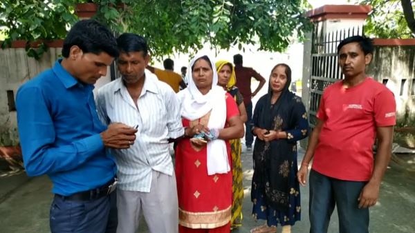 15 years-girl found dead in house of her Brother-In-law 15 years-girl found dead in house of her Brother-In-law