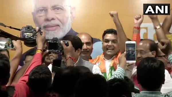 भाजपा में शामिल होकर क्या होगी मिश्रा की प्रार्थमिकता