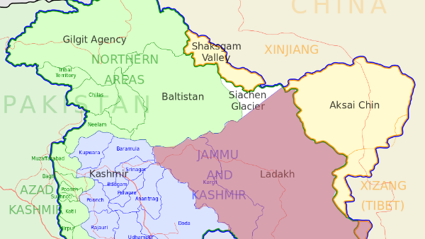 जम्मू-कश्मीर और लद्दाख में होंगे अब ये बदलाव
