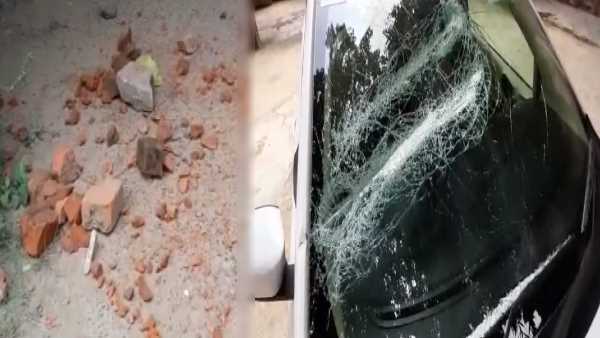 clash between students in patna university clash between students in patna university