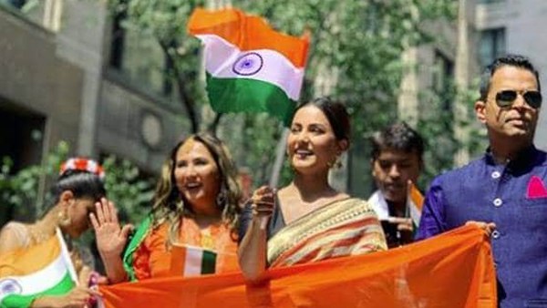 'अमेरिका में भी एक हिंदुस्तान बसता है'