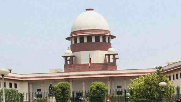 Ayodhya land dispute Supreme Court hearing babri masjid Ayodhya land dispute Supreme Court hearing babri masjid