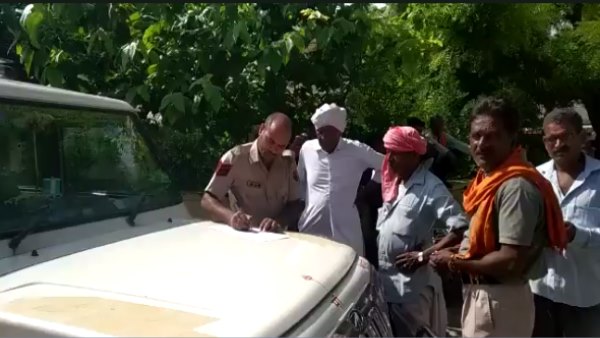 25 year old Married wo,mamn Found Dead in surathara anicut Udaipur 25 year old Married wo,mamn Found Dead in surathara anicut Udaipur