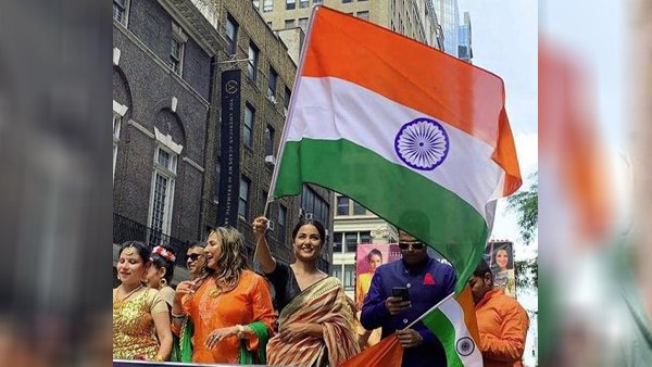 पहली भारतीय टीवी अभिनेत्री