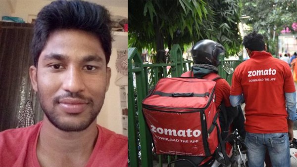 हैदराबाद के ओबेश ने फेसबुक पोस्ट में बताया पूरा वाक्या