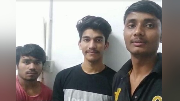 होटल मालिक ने बना लिया बंधक