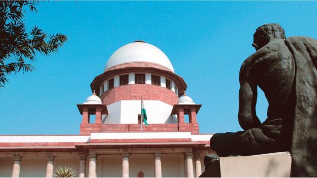 THE INDIA TODAY GROUP/GETTY THE INDIA TODAY GROUP/GETTY