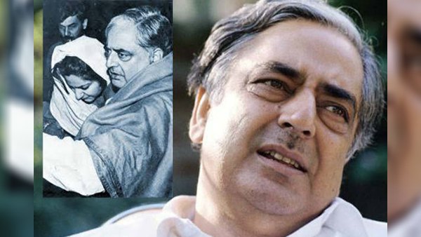 रूबिया के पांच खूंखार आतंकियों को रिहा करना पड़ा था...
