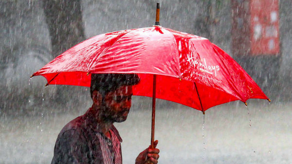15 और 16 अगस्त को इन राज्यों में बारिश