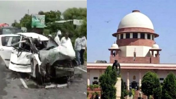 Supreme Court defers shifting of survivor and her lawyer from KGMC at Lucknow Supreme Court defers shifting of survivor and her lawyer from KGMC at Lucknow