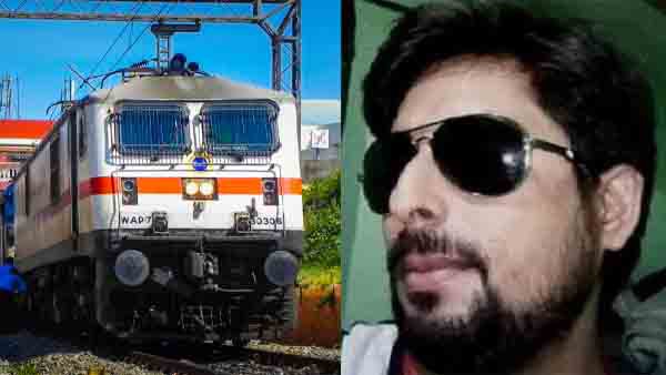 'मैं हमेशा सरकारी नौकरी में शामिल होना चाहता था'