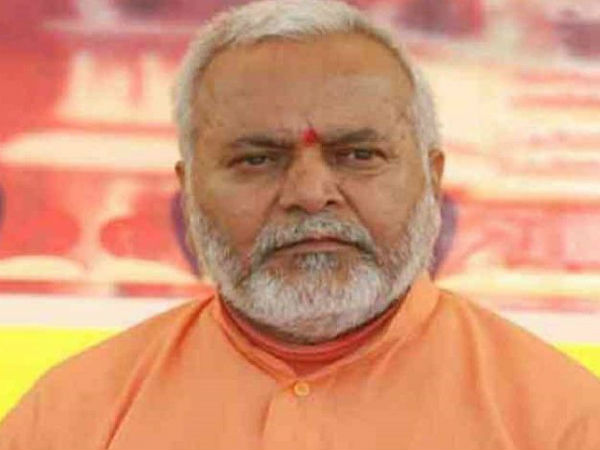 Latest Update on Case of law student who had accused BJP leader Swami Chinmayanand of sexual harassment Latest Update on Case of law student who had accused BJP leader Swami Chinmayanand of sexual harassment