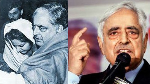 लाइमलाइट से कोसों दूर रहती हैं रूबिया
