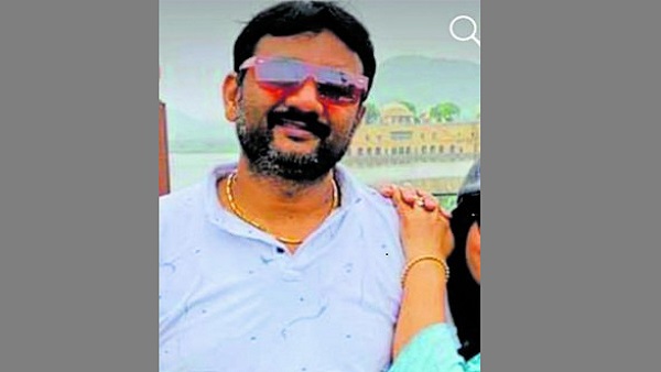 पिता को दूध में नशीली गोली मिलाकर दिया
