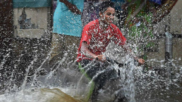 दिल्ली-NCR में आज बरसेंगे बादल