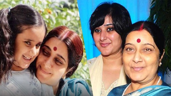 'वो संसद में शेरनी की तरह दहाड़ती थीं'