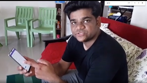 85 thousand rupees withdrawn after Calling Zomato customer care 85 thousand rupees withdrawn after Calling Zomato customer care