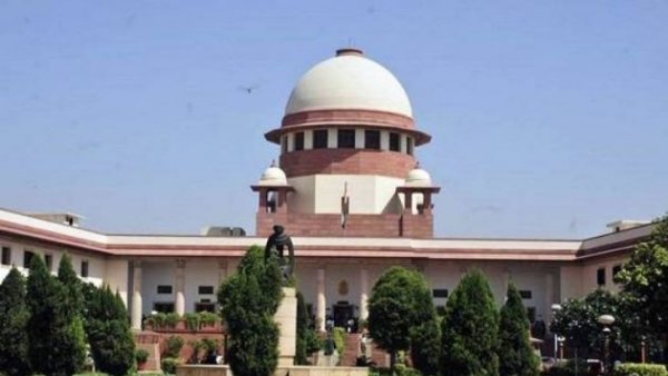 Ayodhya land dispute: सुप्रीम कोर्ट में सुनवाई आज Ayodhya land dispute: सुप्रीम कोर्ट में सुनवाई आज