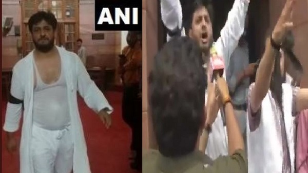 नागरिकता छीनी जा सकती है, तीन साल की जेल भी हो सकती है