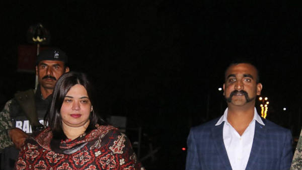 क्यों हीरो बन गए थे अभिनंदन