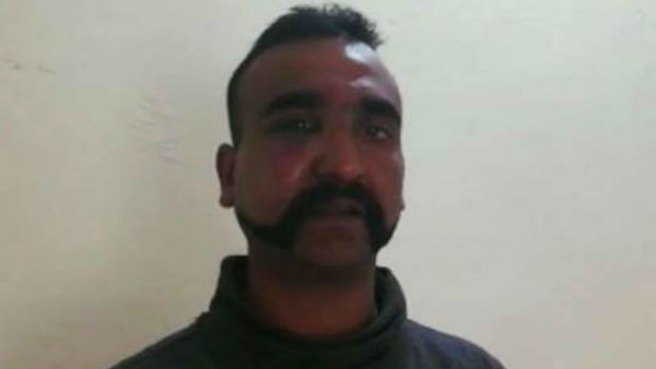 पीओके में जा गिरे थे अभिनंदन