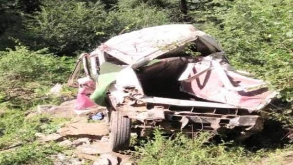 three died in road accident in chamba himachal pradesh three died in road accident in chamba himachal pradesh