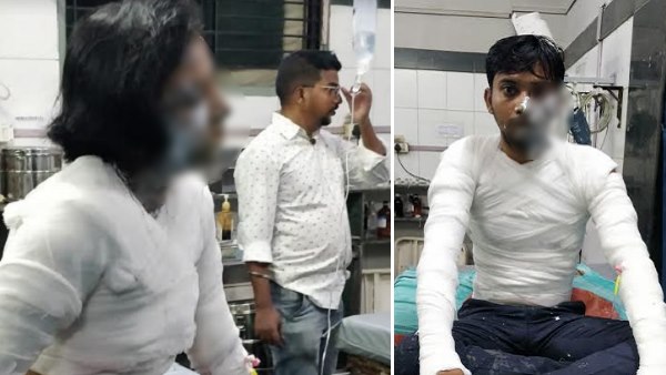 3 सालों से नशे का लती है आरोपी