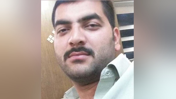 Afghan prisoner ran-away from the sabarmati jail Afghan prisoner ran-away from the sabarmati jail