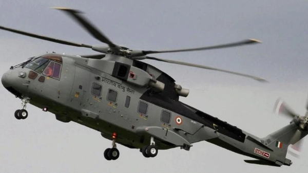 VVIP chopper scam:ed recovered 200 emails related to Kamal Nath nephew Ratul Puri VVIP chopper scam:ed recovered 200 emails related to Kamal Nath nephew Ratul Puri