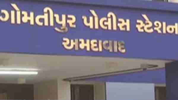 पति के भाई पर भी आरोप