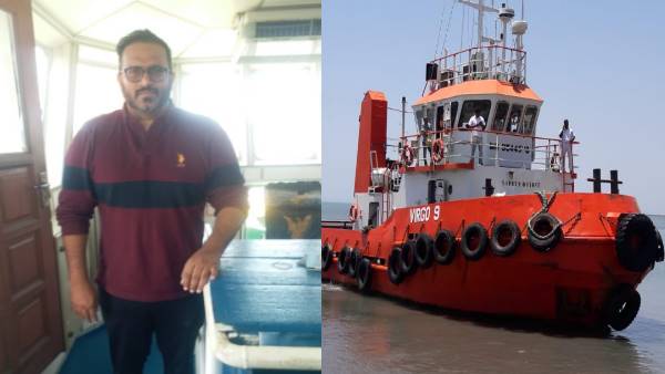 Former Maldives Vice President Who Tried To Enter India, Sent Back Former Maldives Vice President Who Tried To Enter India, Sent Back