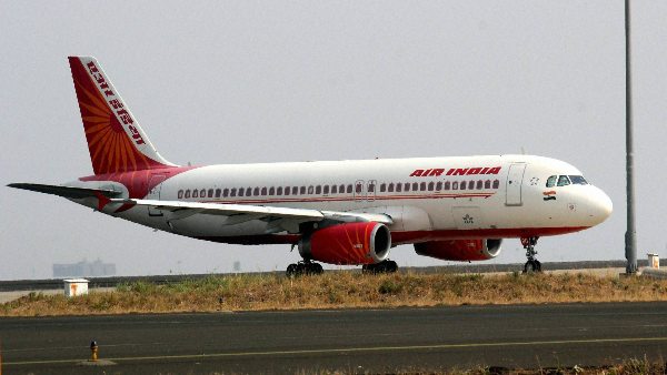 Air India Air India