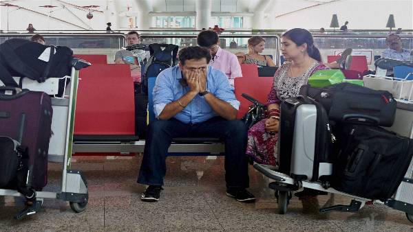 Air India Air India