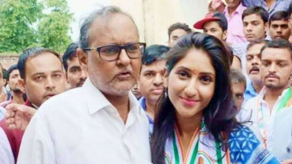 अखिलेश सिंह कहलाते थे रायबरेली के 'रॉबिनहुड'