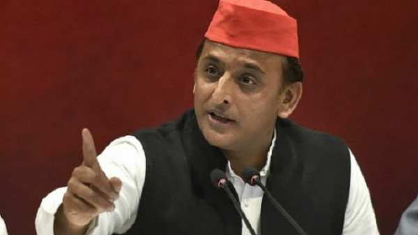 बीजेपी ने उत्तर प्रदेश को 'हत्या प्रदेश' बना दिया- अखिलेश