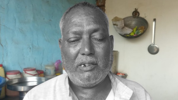 alawar mob lynching victim harish jatav father Rattiram alawar mob lynching victim harish jatav father Rattiram