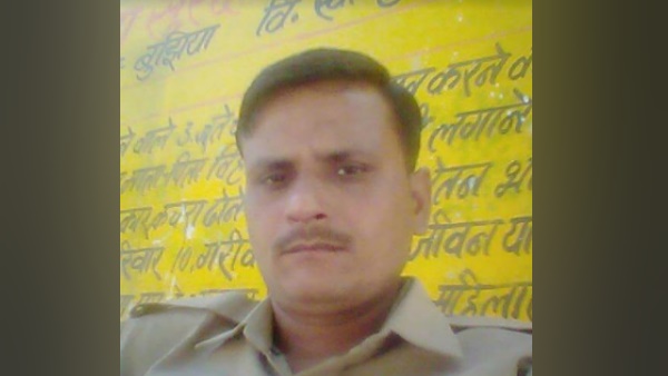 up police constable hangs himself in police station up police constable hangs himself in police station
