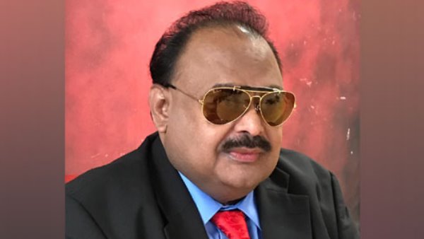 कश्मीर पर गंभीर नहीं पाक