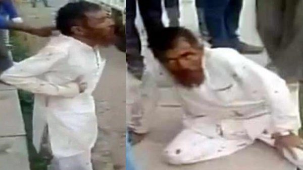 Rajasthan govt to reopen probe on Pehlu Khan Mob lynching Case Rajasthan govt to reopen probe on Pehlu Khan Mob lynching Case