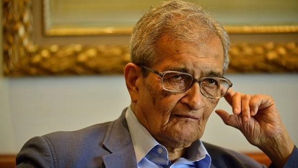 सरकार के फैसले में कई कमियां- सेन