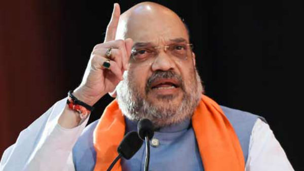 'कश्मीर में आतंकवाद की जड़ यही 370 है'