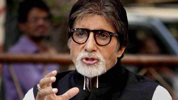 25 फीसदी लिवर के सहारे जी रहा हूं: बच्चन