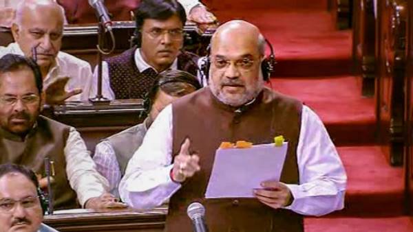 लद्दाख को बिना विधानसभा केंद्र शासित प्रदेश का दर्जा