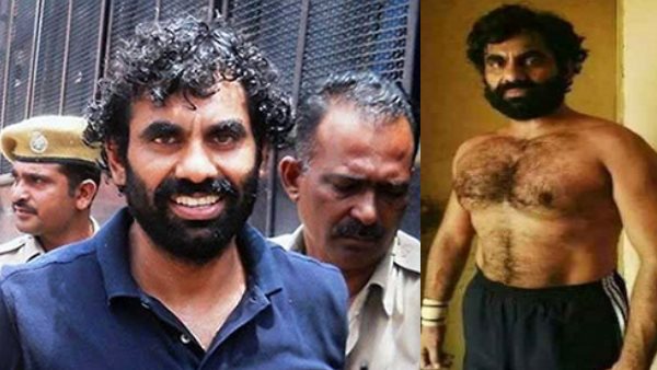 Anandpal Gang Member Pawan Banura Arrested BY Sikar Police Anandpal Gang Member Pawan Banura Arrested BY Sikar Police