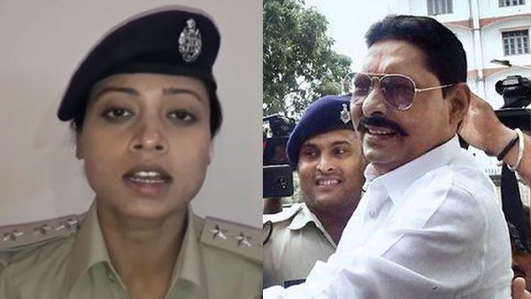 कौन हैं लिपि सिंह के पिता?