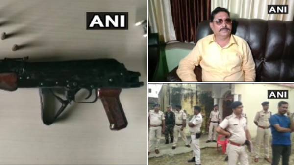 बाहुबली विधायक अनंत सिंह छापेमारी से पहले हुए फरार