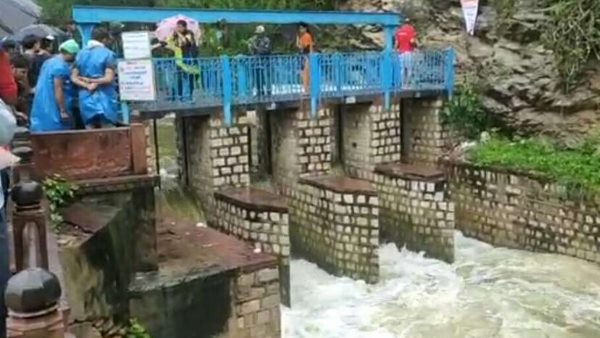 Heavy Rain in Rajasthan 2019, Update of Ajmer and Pushkar Heavy Rain in Rajasthan 2019, Update of Ajmer and Pushkar
